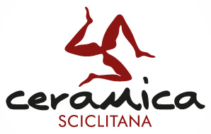 Logo Ceramica Scicli